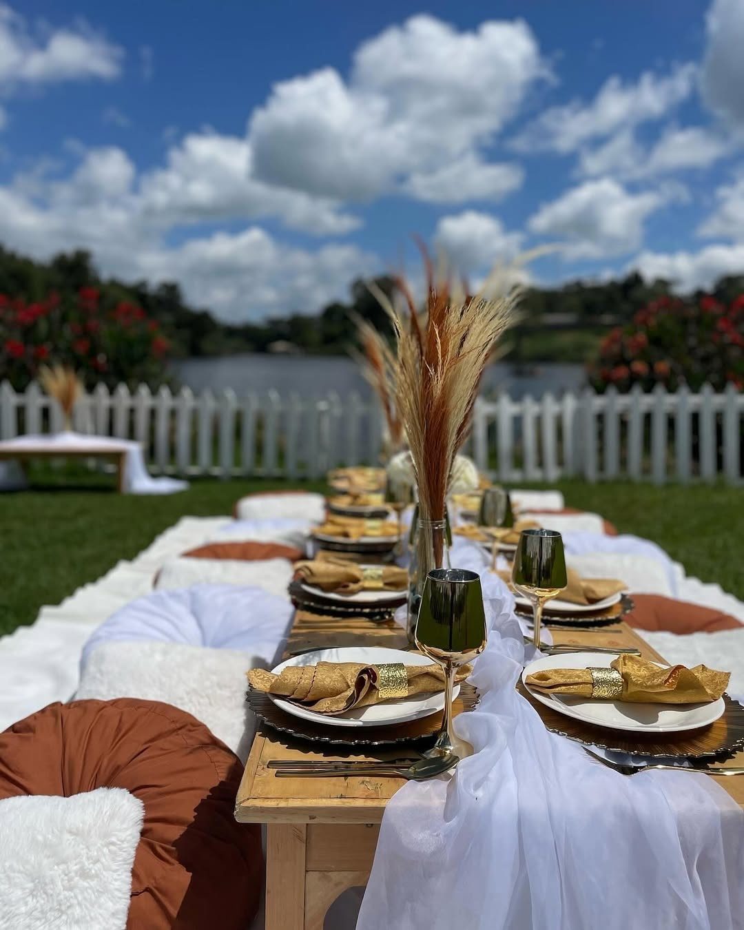 Event planning tips and party rental guides for Nairobi events