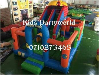 Bouncing Castles For Hire in Thika, Thika road Nairobi