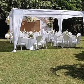 High table backdrop plum wedding decor in nairobi, plum decor in narobi, amazing wedding tables for hire in westlands, Wedding ideas in westlands