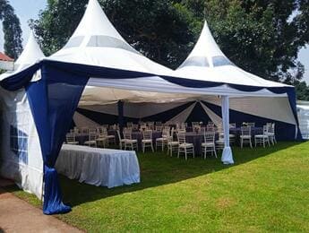 tent hiring prices in Nairobi, tent hiring near me, tent hiring kenya, events tents for hire