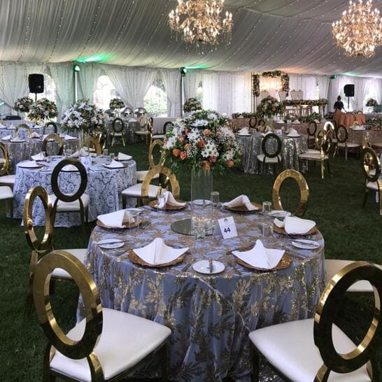 Events and party planner services in nairobi