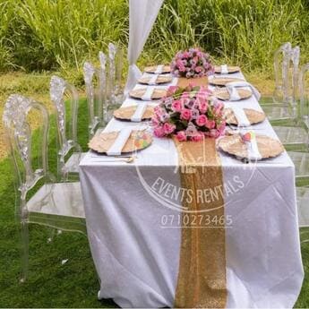 High table backdrop plum wedding decor in nairobi, plum decor in narobi, amazing wedding tables for hire in westlands, Wedding ideas in westlands