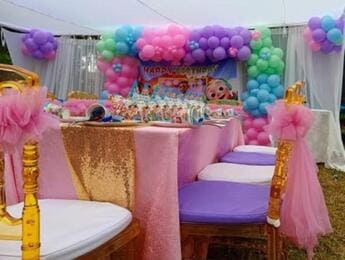 Adult themed birthday parties in Nairobi, kids themed birthday party services in Nairobi, Themed Birthday Planners, Themed Birthday Decoration