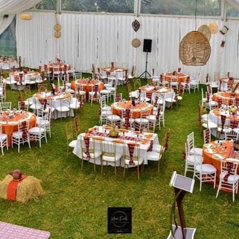 Large tents for wedding hiring in nairobi, white tents for wedding couples for hire in nairobi, wedding tents hiring near me