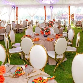 Wedding Decoration in Nairobi, Wedding Planners along Limuru Highway, luxury Weddings in Nairobi and Westlands