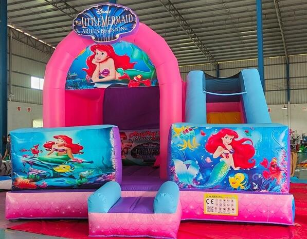 Clean Bouncy Castles For Hire in Nairobi Kenya