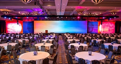 Corporate Events