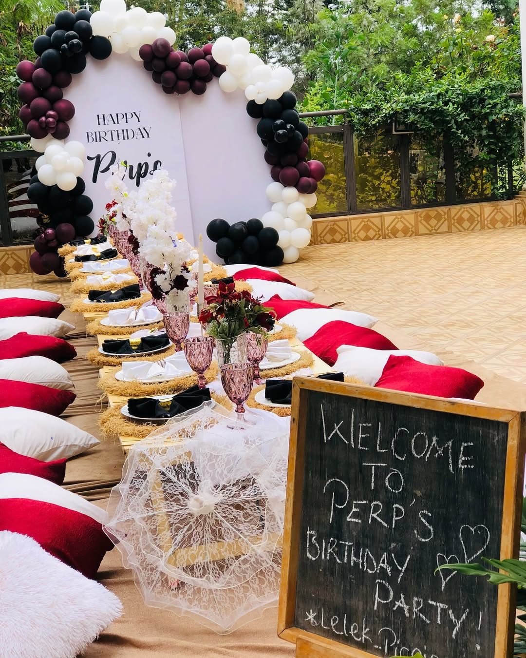 Kids Picnic Packages