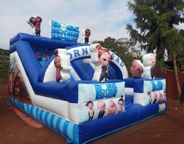 Reliable Bouncy Castles For hire in Nairobi, Bouncing castles for hire in Nairobi