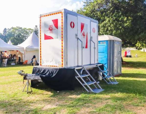 how do portable toilets work, portable toilets for hire prices in Nairobi Kenya, portable toilets in kenya for wedding events Nairobi Kenya