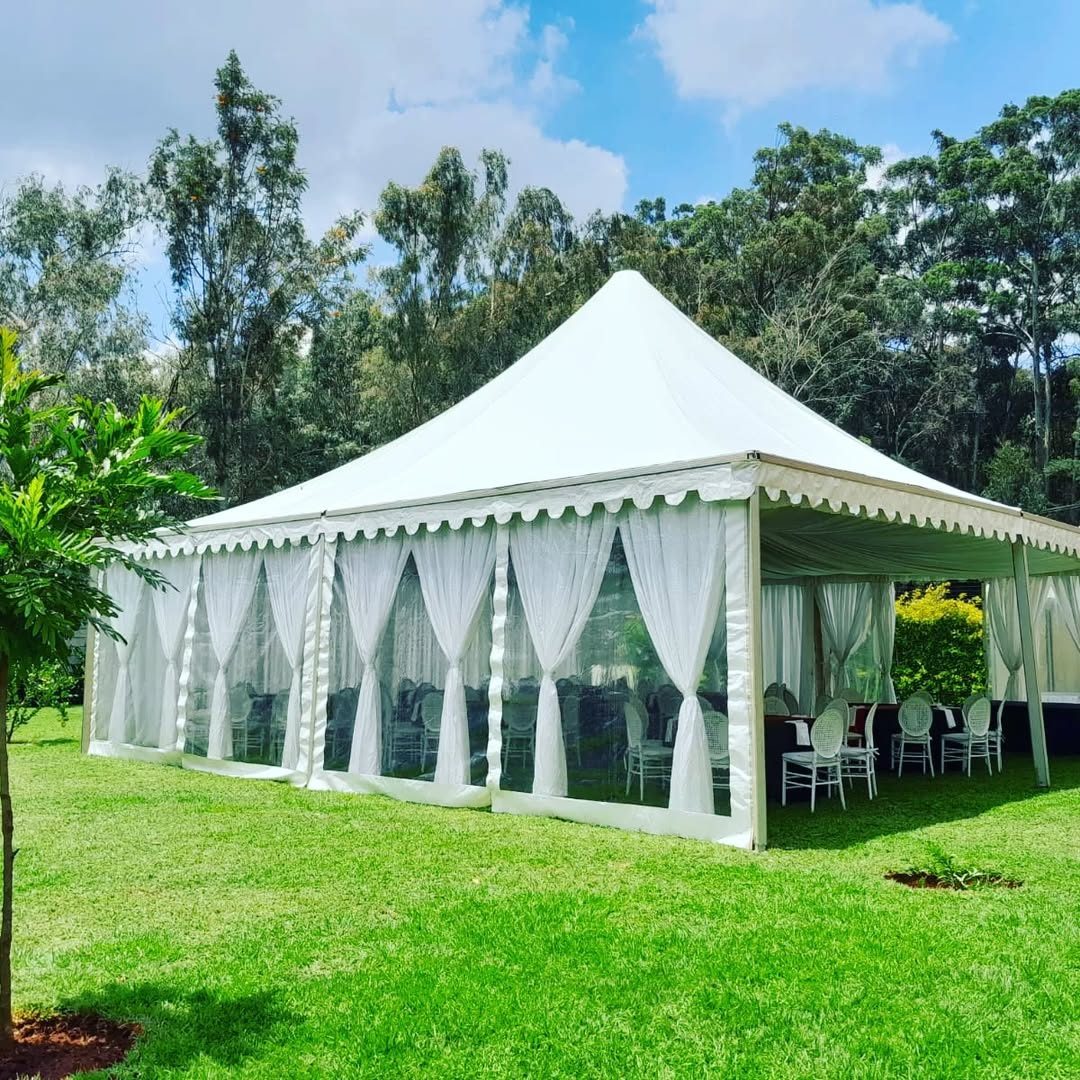 Tents for Hire