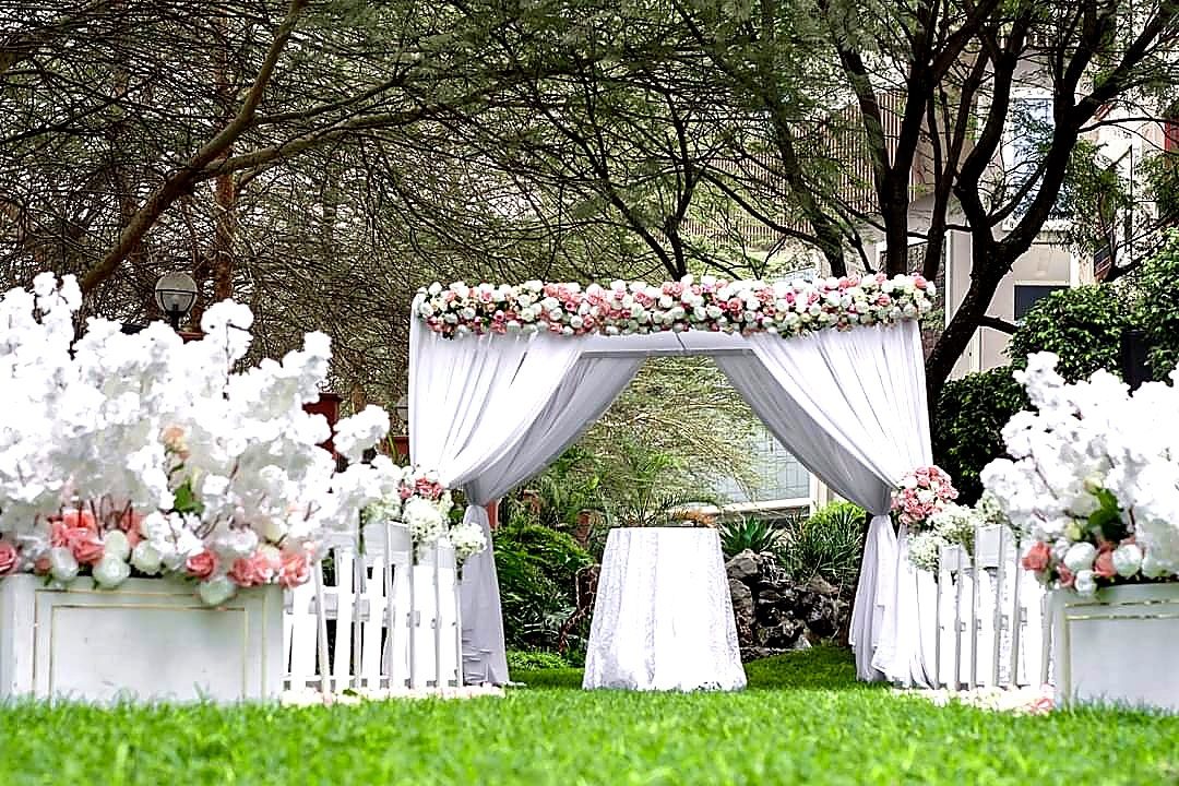 Wedding Packages