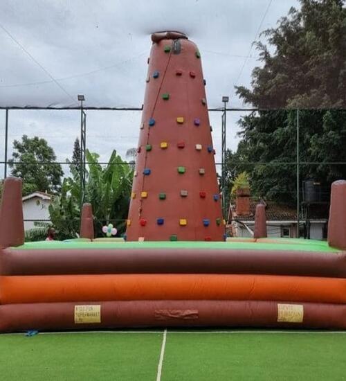 Climbing Towers For Hire in Nairobi, Climbing Walls For Hire, Nairobi 