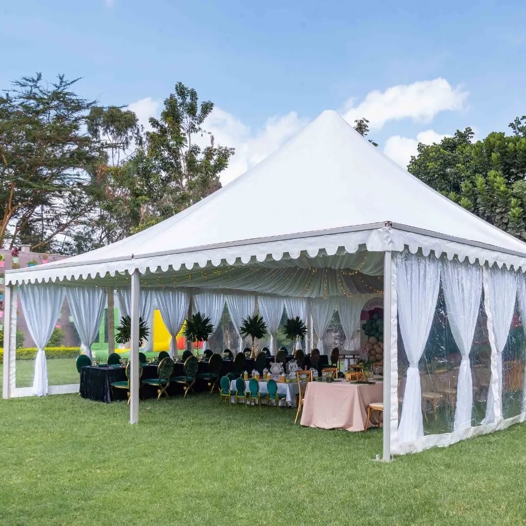 Luxury Floral Baby Shower Package - 30 Guests — view 6