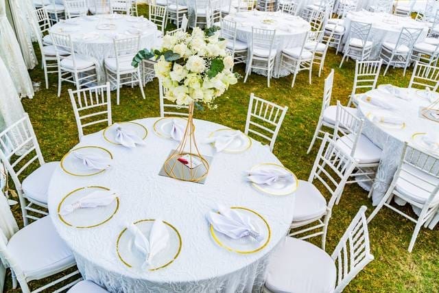 Baby Shower Planner Package Hire - 45 Guests - view 2
