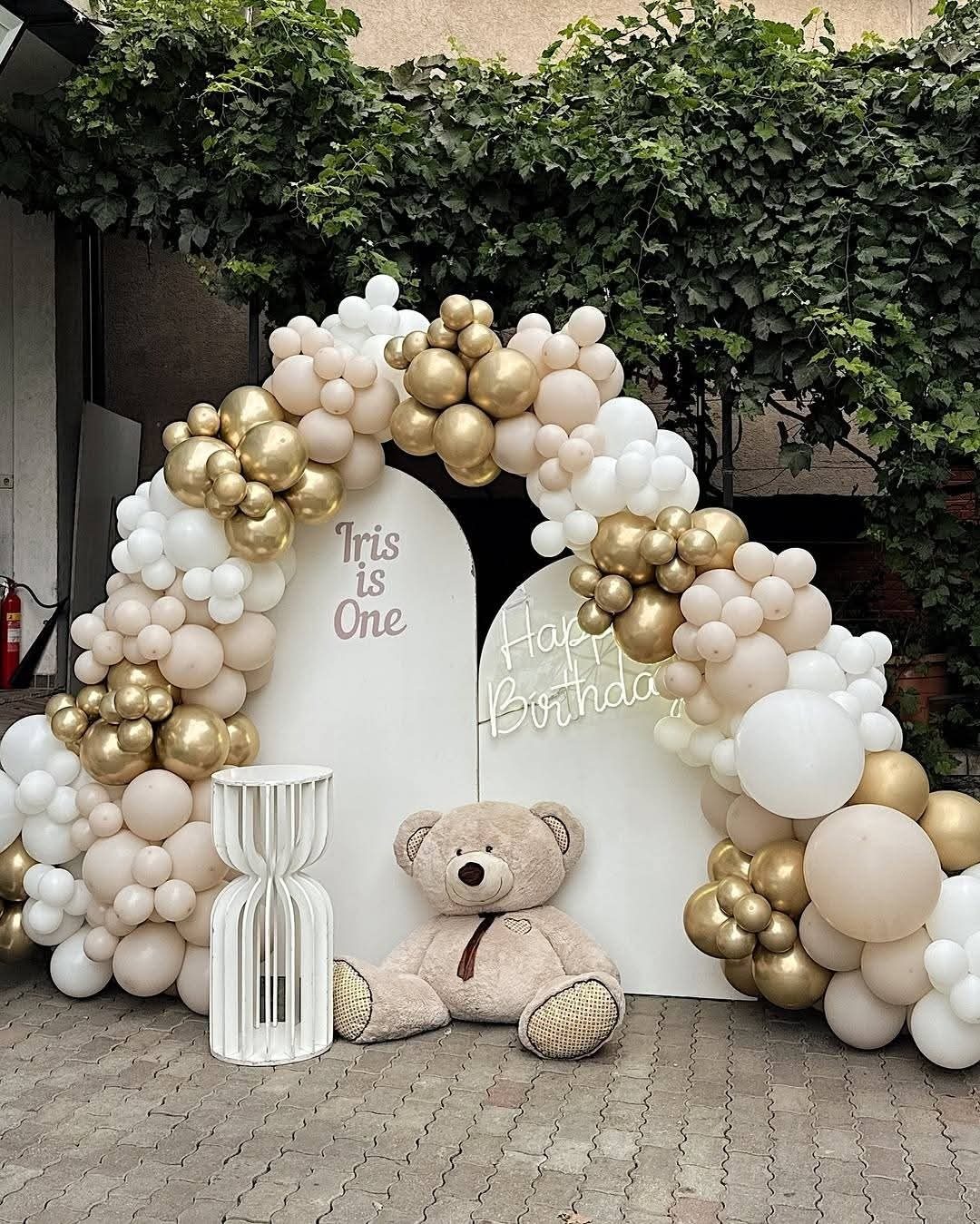 Baby Shower Planner Package Hire - 45 Guests - view 3