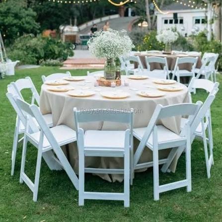 Floral Baby Shower Décor Package Hire - 15 Guests - view 2