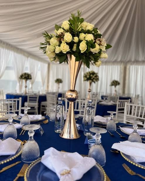 Large Baby Shower Party Package - 95 Guests — baby shower package in Nairobi