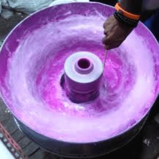 Cotton Candy Machine &mdash; corporate event item for hire in Nairobi (4)