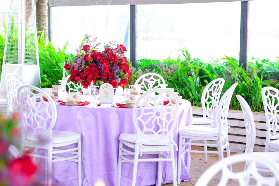 Class of 2026 Graduation Party Package Hire - 50 Guests - view 3