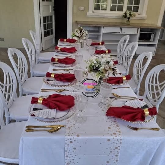 Graduation Celebration Party Package Hire - 55 Guests - view 1