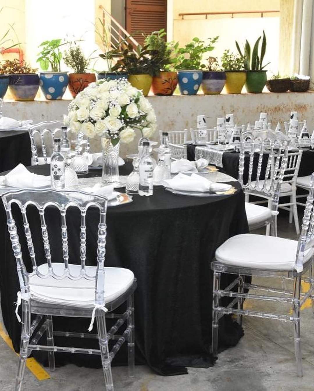 Graduation Celebration Party Package Hire - 55 Guests - view 3