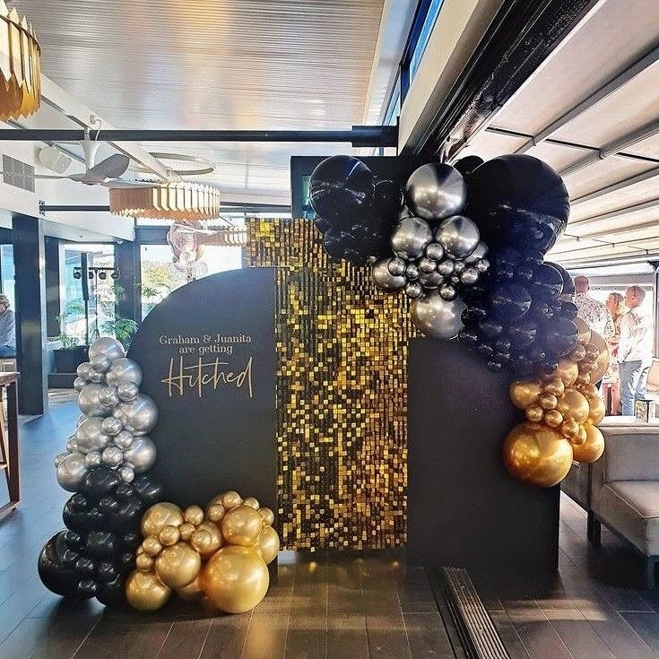 Grand Luxury Graduation Party Package - 100 Guests — view 8