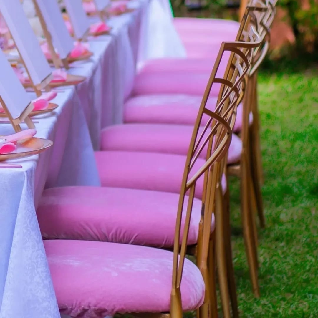 Grand Luxury Graduation Party Package - 100 Guests — view 10