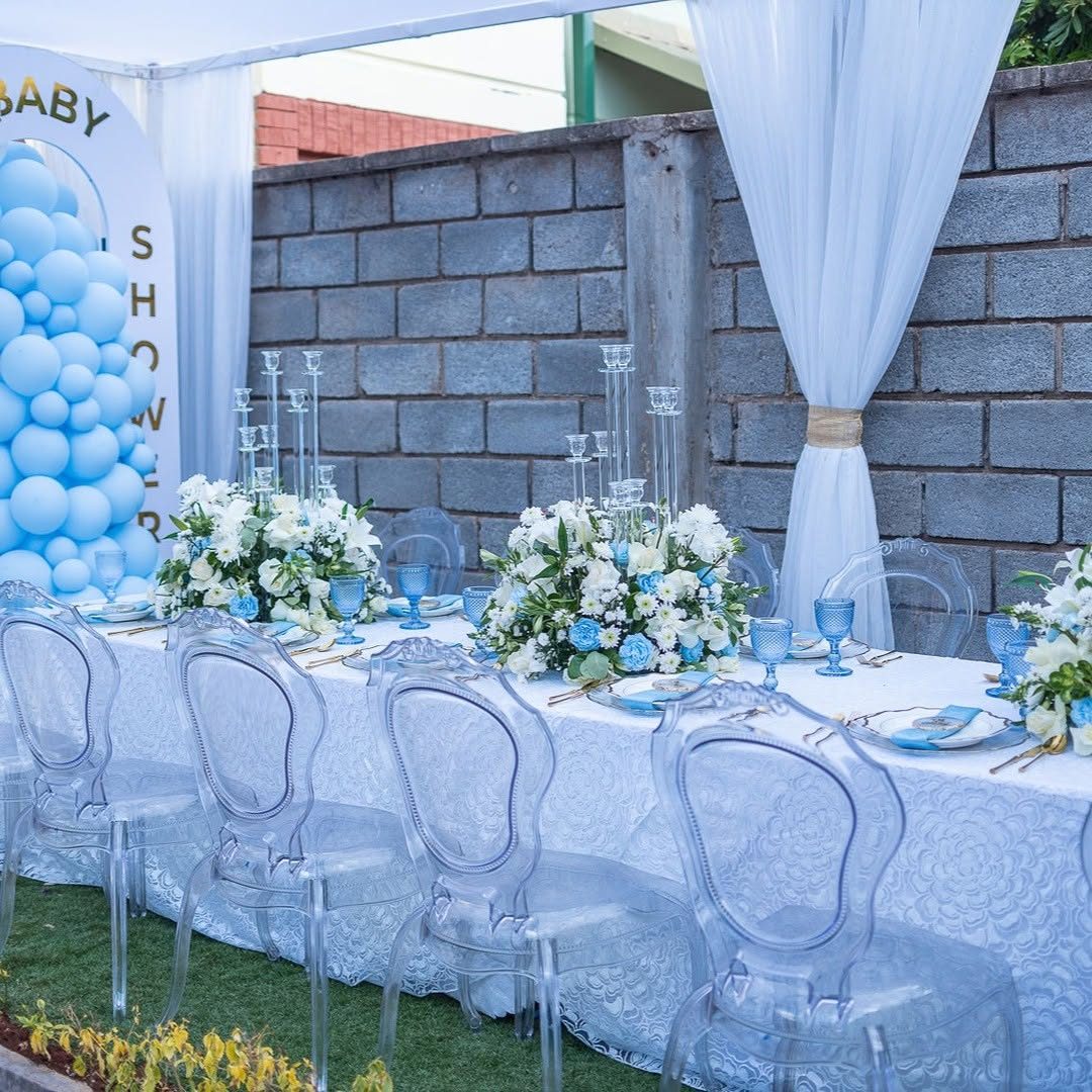 Designer Graduation Party Package - 20 Guests — view 3