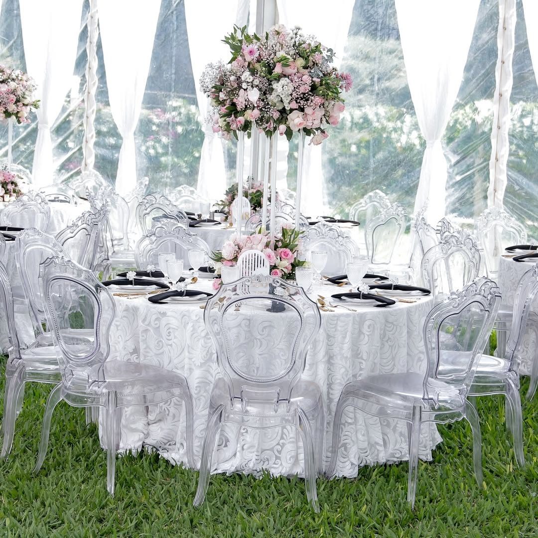 Designer Graduation Party Package - 20 Guests — view 4