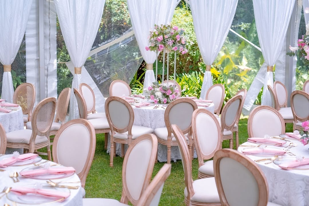 Designer Graduation Party Package - 20 Guests — view 9