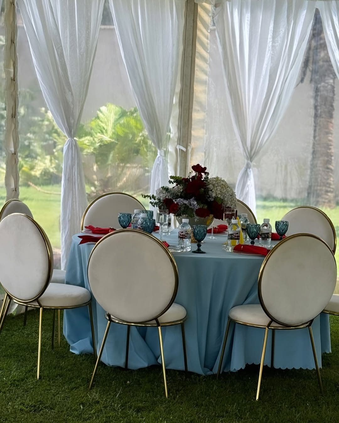 Premium University Graduation Package - 40 Guests — view 8