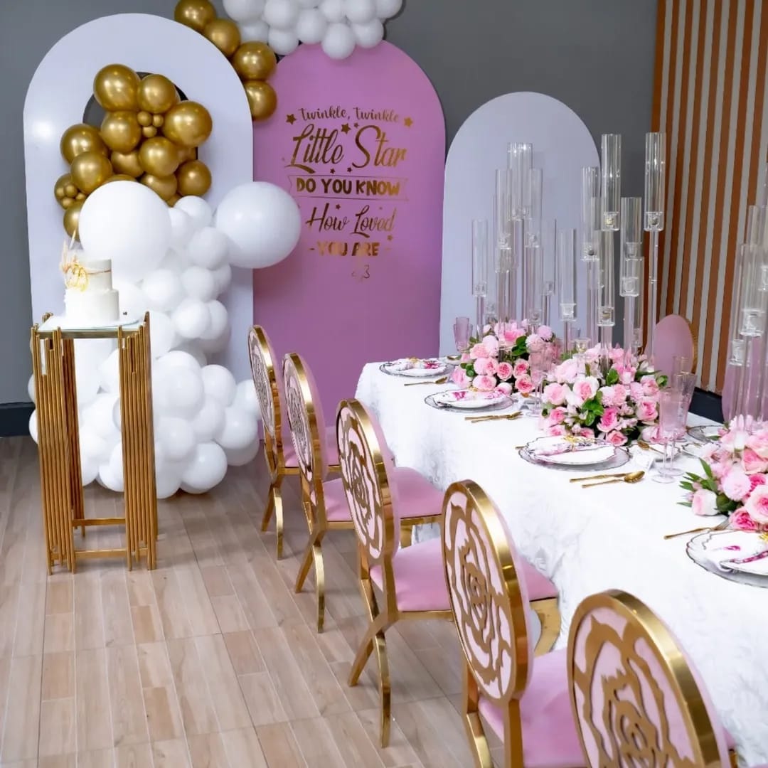 Premium University Graduation Package - 40 Guests — view 10
