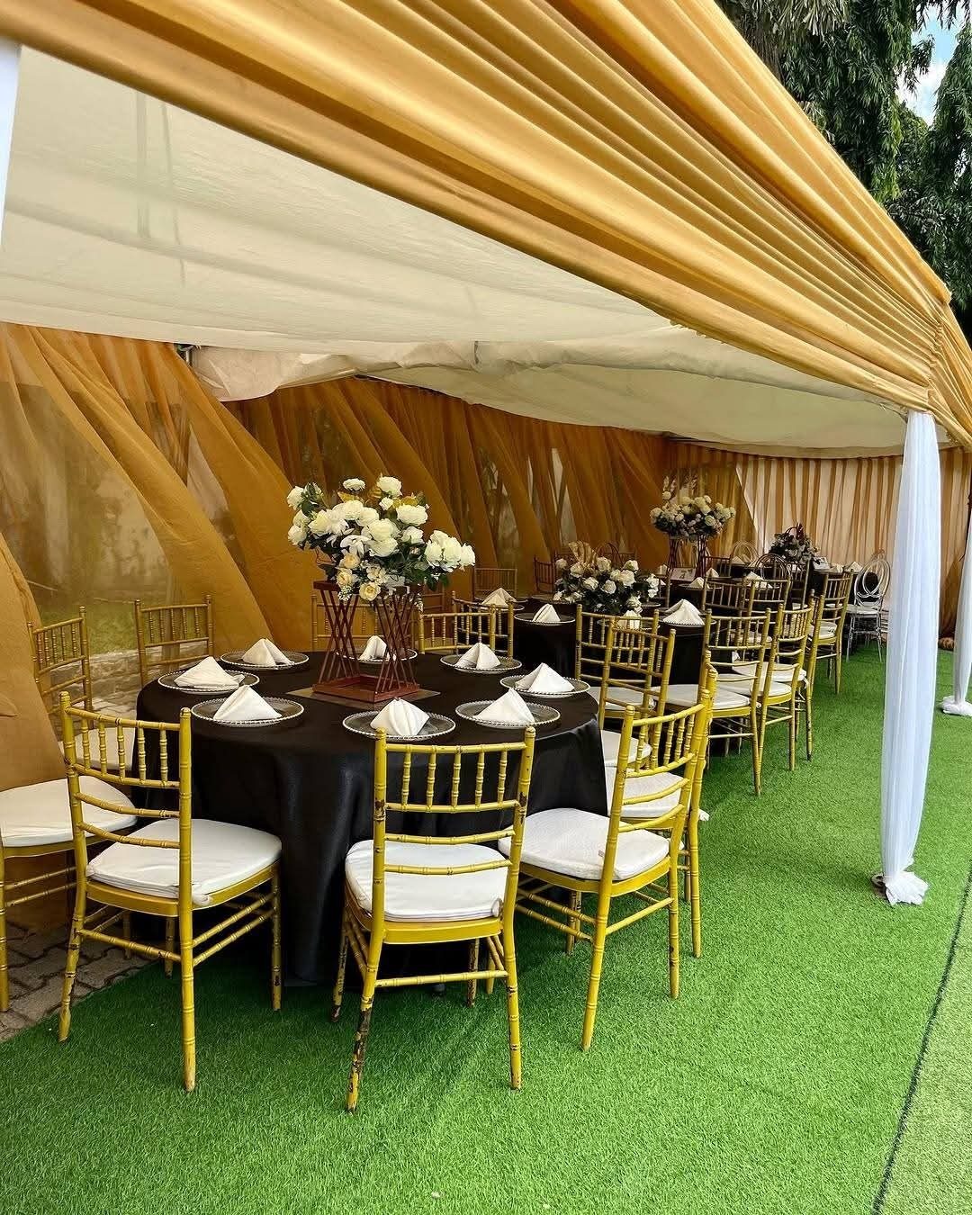 High School Graduation Party Package Hire - 40 Guests - view 1