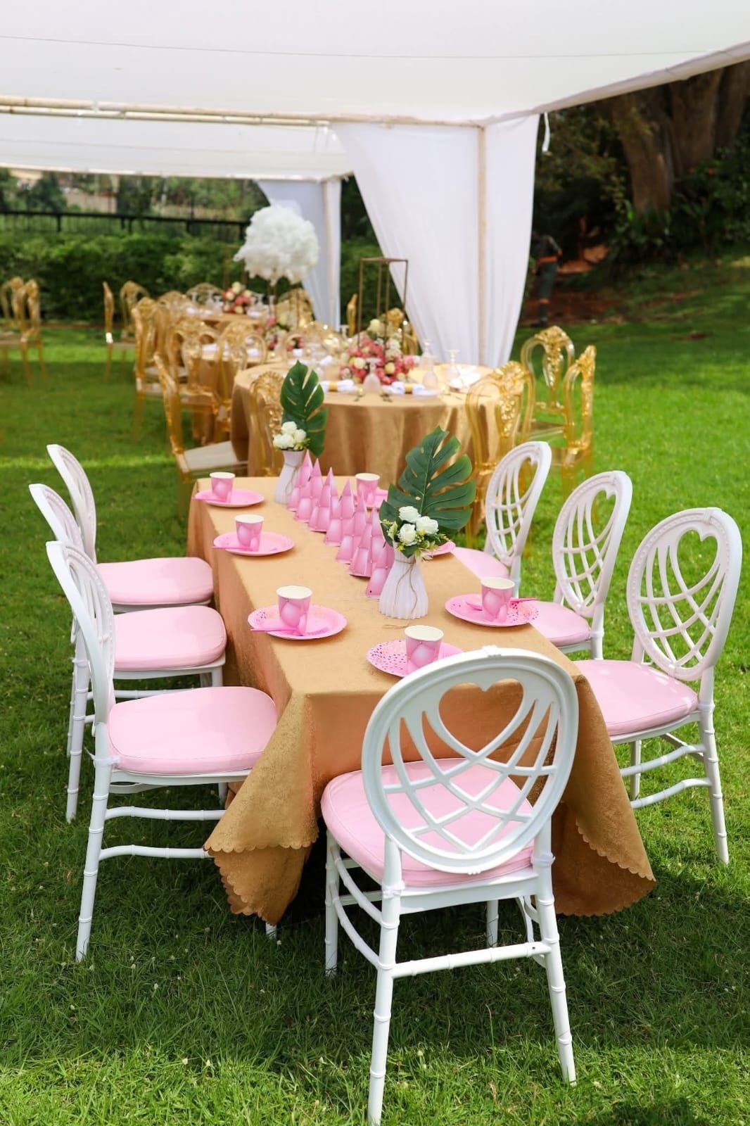 High School Graduation Party Package Hire - 40 Guests - view 3