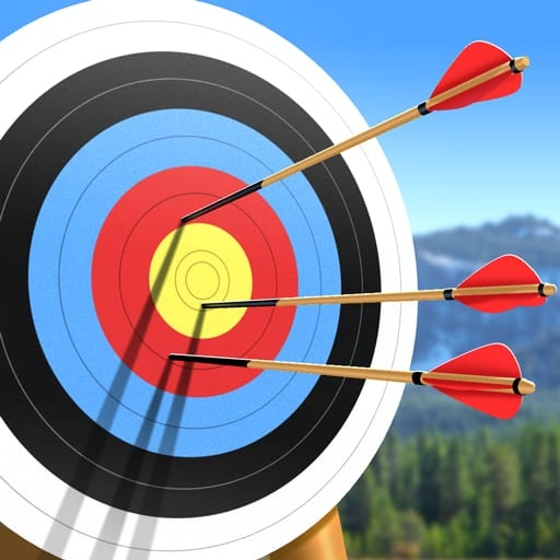 Archery for hire at kids parties in Nairobi