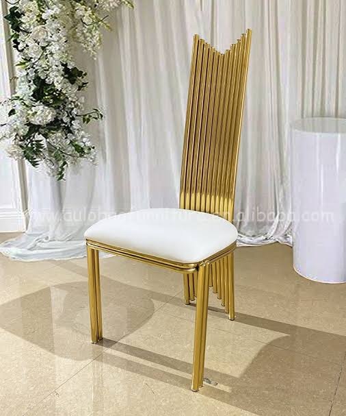 Adults High Back Chair for hire in Nairobi - view 2