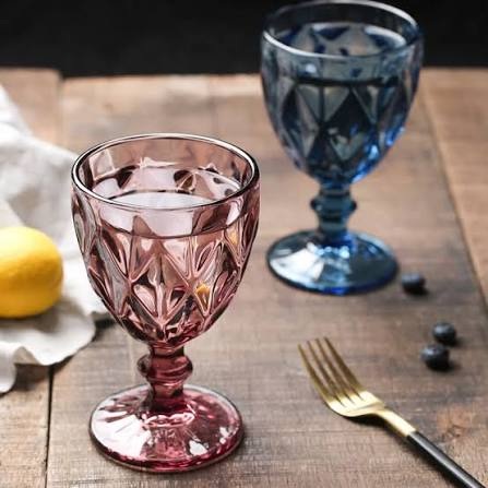 Goblet Glass for hire in Nairobi - view 4